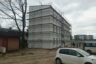 Skrytý problém části moderních staveb: levné novostavby stárnou rychleji než jejich majitelé